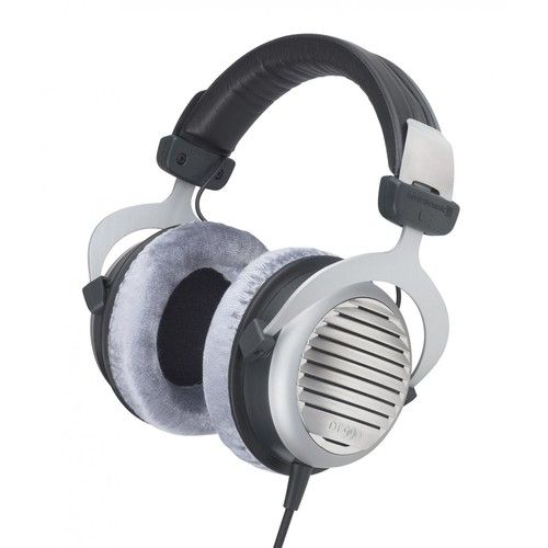 Beyerdynamic Dt990 Headphones