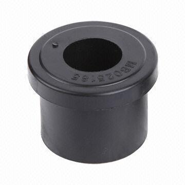 Black Rubber Chair Bushes