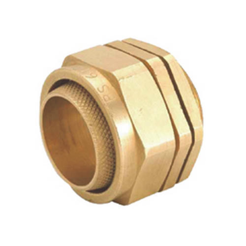 BW Industrial Cable Gland