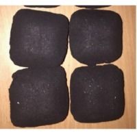 Coconut Charcoal Briquttes Pillows