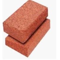 Coir Pith Briquette