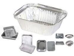 Disposable Food Packaging Trays