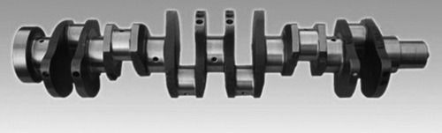 Economical Cummins Engine Crankshafts