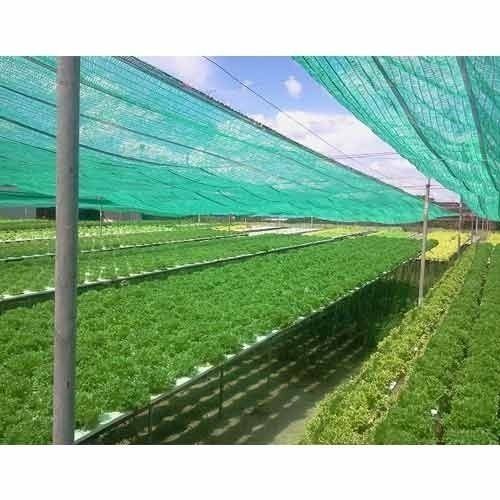 Green Agro Shade Net