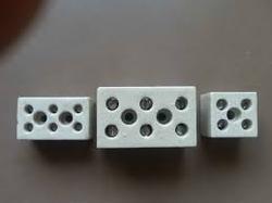 Industrial Electrical Porcelain Connector