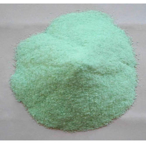 Industrial Grade Ferrous Sulphate Powder