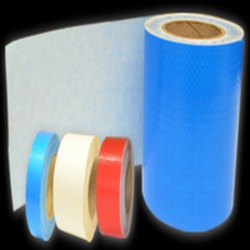 Industrial HDPE Adhesive Tape By NEETA ENTERPRISE