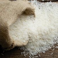 Long-Grain White Rice