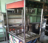 Modern Commercial Kitchen Banbarry