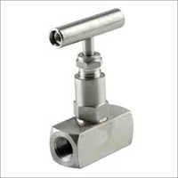 Needle Valve - Superior Grade Quality | Precision Engineering, Durable Design