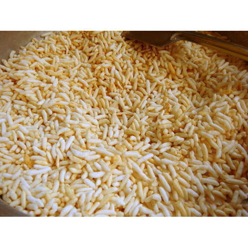 Nutritional Diet Rice Murmura