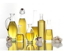 Organic Pure Cottonseed Oil
