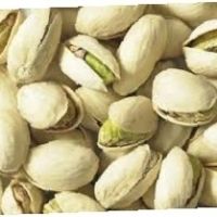 Organic Raw Pistachio Nuts