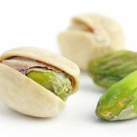 Pistachio Nuts