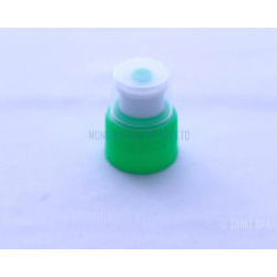 Plastic Liquid Soap Bottle Cap