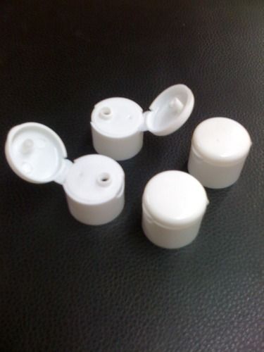 Plastic Shampoo Bottle Cap