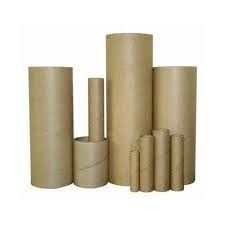 Premium Corrugated Paper Container