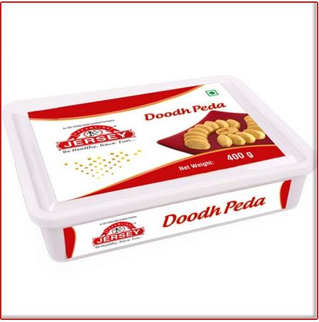 Premium Milk Doodh Peda