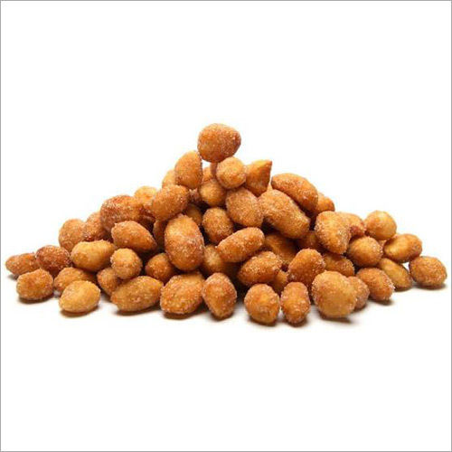 Premium Oil Free Roasted Peanut