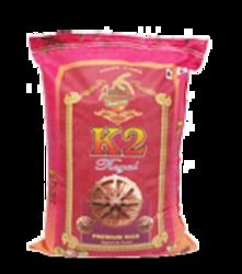 Premium Quality K2 Basmati Rice