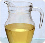 Pure Crude Cottonseed Oil