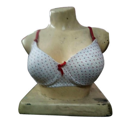 Seamless Padded Ladies Bra