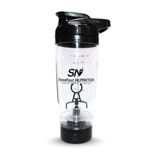 Sports Power Mixer Shaker Bottle