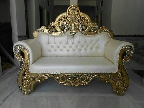 Stylish Wedding Sofa