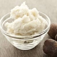 Unrefined Raw Shea Butter