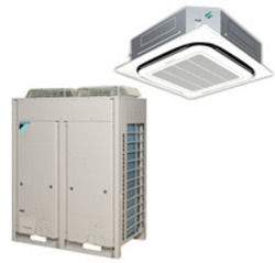 Vrv Airconditioning Systems