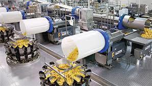 Commodity  Packaging Machine 