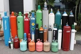 Affordable Industrial Gases