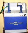 Ampoule Filling Sealing Machine