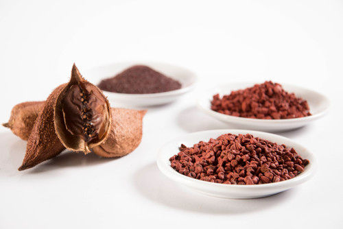 Annatto Food Colour