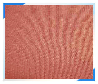 Tear-Resistant Cotton Polyester Fabric