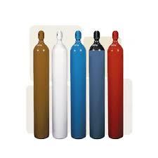 Customized Industrial Gases