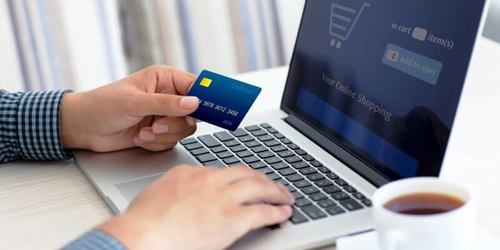 E-commerce Website And Mobile Application Service - Cloud Based, API Driven, PCI DSS Compliant | Fast Checkout, Order Management, Mobile Friendly, Secure Payment, Product Reviews, Advanced Search