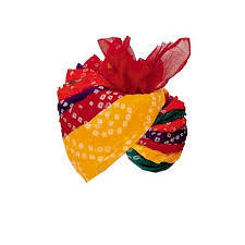 Fancy Turban