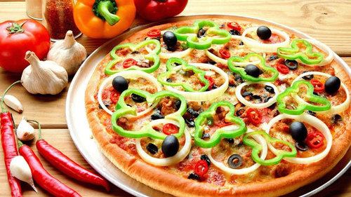 Food Ordering Web And Mobile Application Service