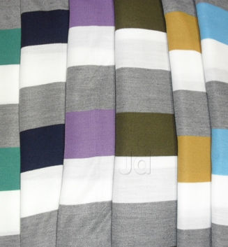 High-Quality Knitted Fabric