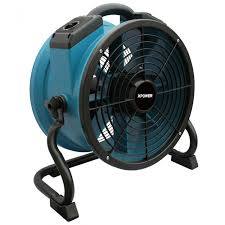 Industrial Fan