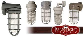 Industrial Lighting Fixtures