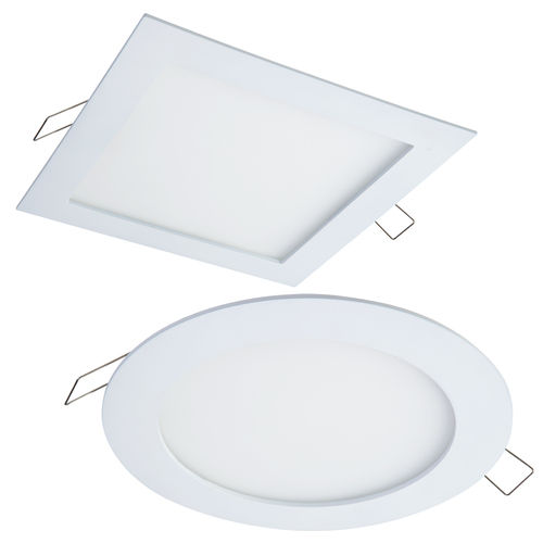 LED Panel Light (Recess Mounted)