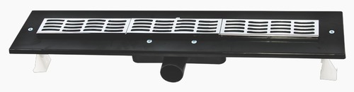 Linear Shower Drain - 609mm