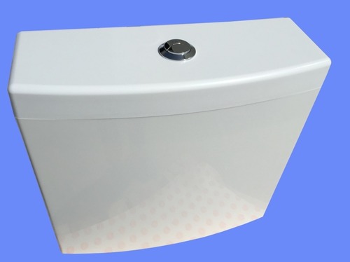 Plastic Toilet Tank Standard