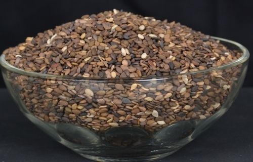 Sesame Seed (Black & Brown)