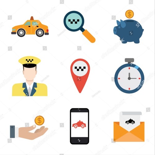 Taxi Web And Mobile Application Development Service