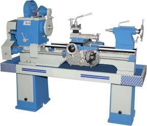 Tool Room Lathe Machine