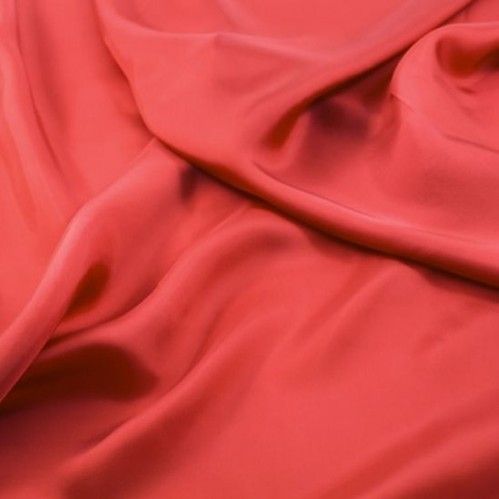 Viscose Silk Satin Dyeable Fabrics for Dress Material