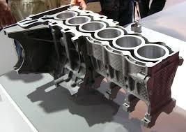 Aluminium Die Casting